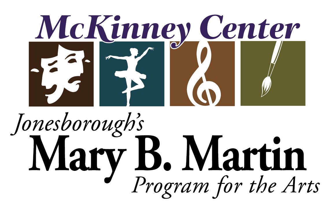 McKinney Center Donation Form